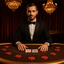 BigClash - Live Blackjack Table Game - Online Casino Hungary
