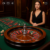 BigClash - Live Roulette with Real Dealers