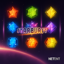 BigClash - Starburst Slot Game - Online Casino Hungary