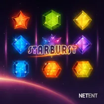 BigClash - Starburst Slot Game - Online Casino Hungary