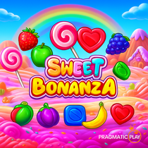 BigClash - Sweet Bonanza Slot Game - Online Casino Hungary