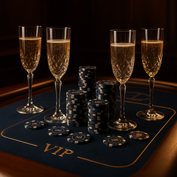 BigClash Casino Welcome Bonus - 150.000 HUF + 200 Free Spins