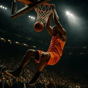 BigClash - Basketball Sports Betting