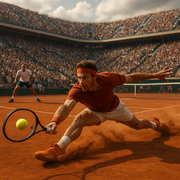 BigClash - Tennis Sports Betting
